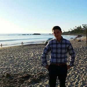 Meet your Posher, Danny